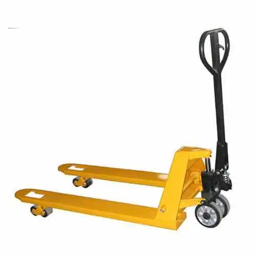 Hydraulic Hand Pallet Truck