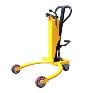 Hydraulic Drum Carrier